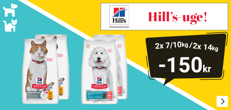 Hill's week, aanbieding 1 van 3 SP Multibuy  Life care € 20,00 per 2  let op van 14 tm 20 sep DOG CAT